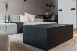 Salontafel zwart Felix