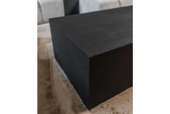Salontafel zwart Felix