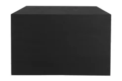 Salontafel zwart Felix