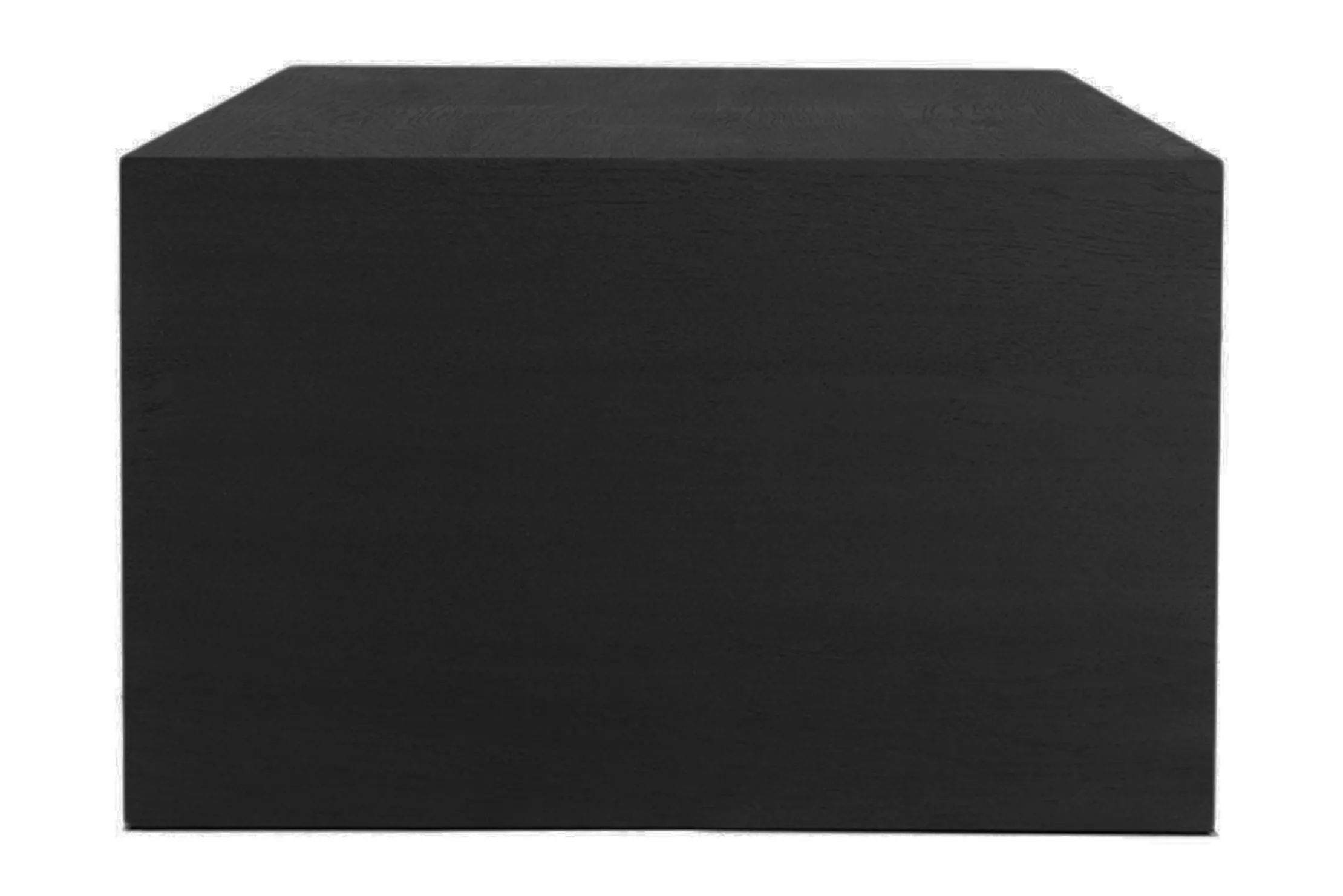Salontafel zwart Felix