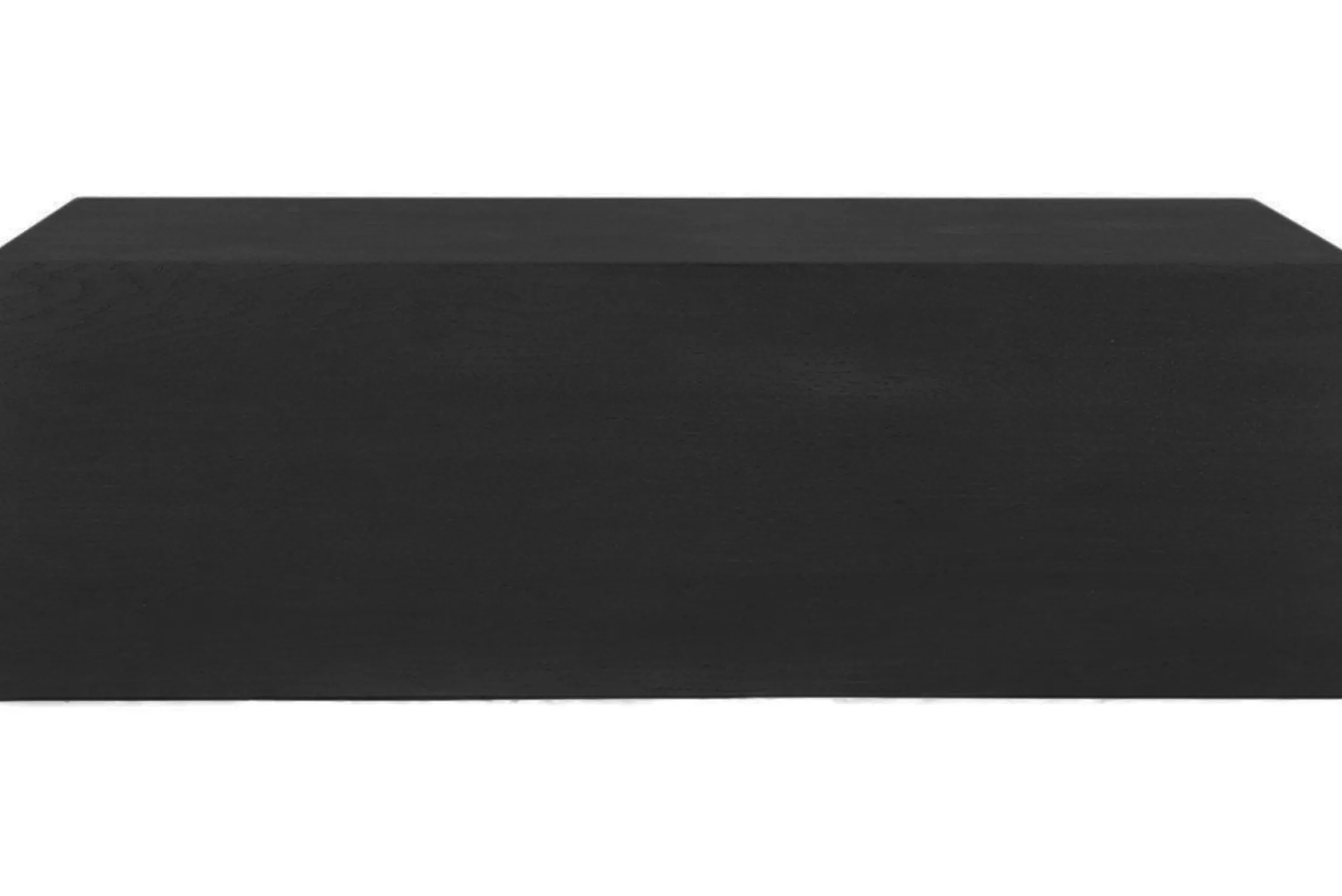 Salontafel zwart Felix
