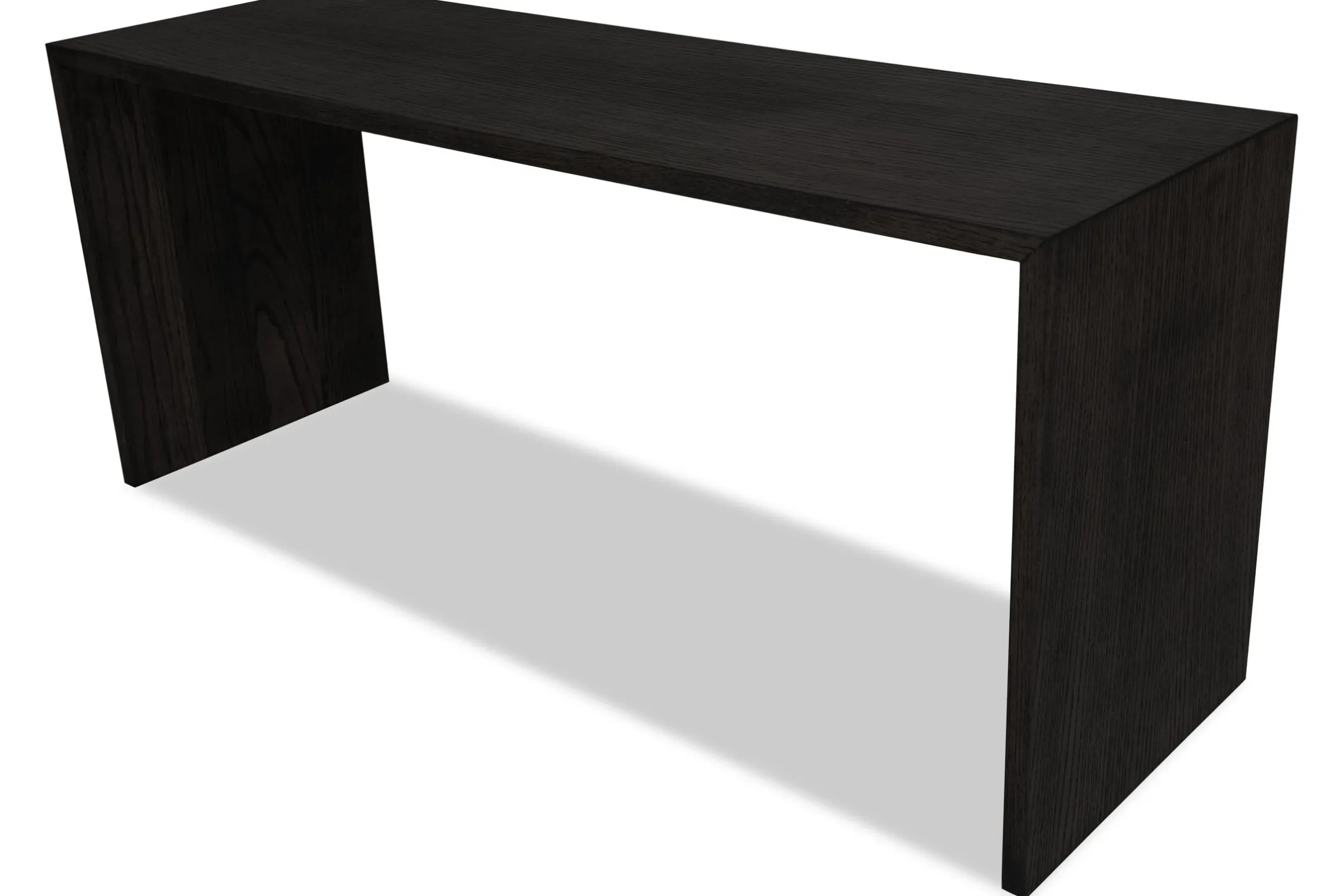 Salontafel zwart Felix