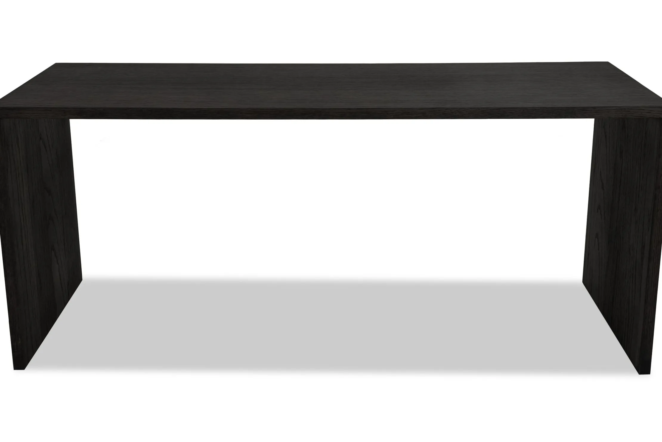 Salontafel zwart Felix