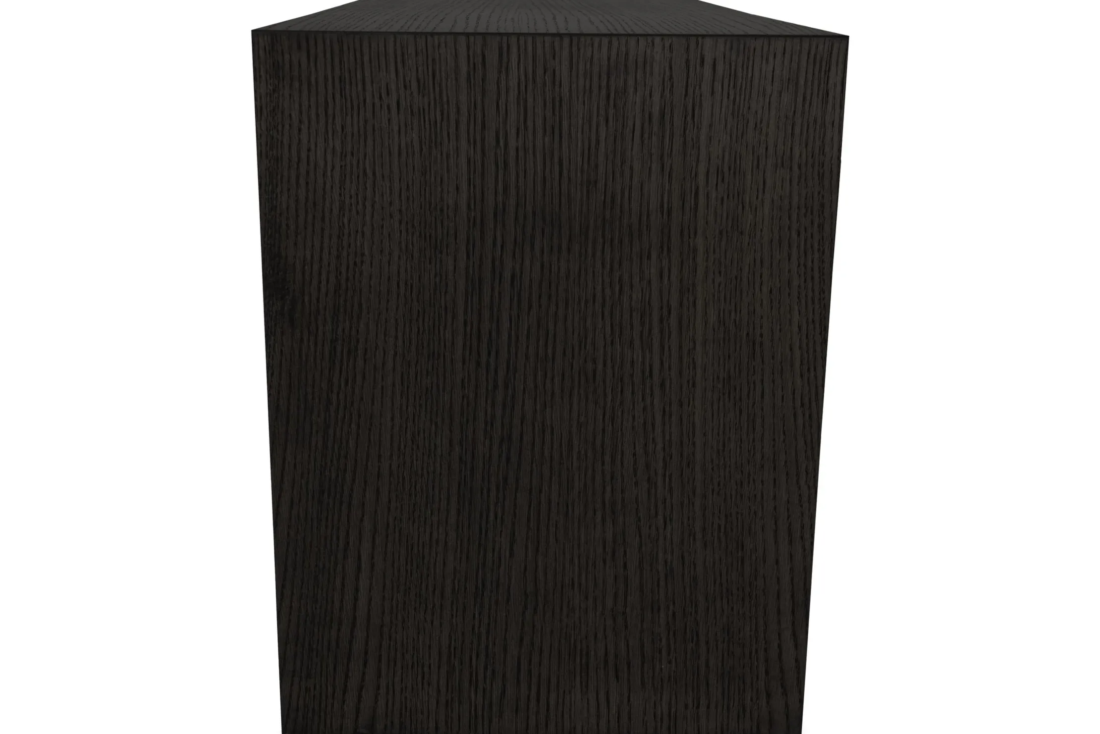 Salontafel zwart Felix