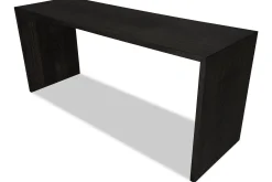 Salontafel zwart Felix