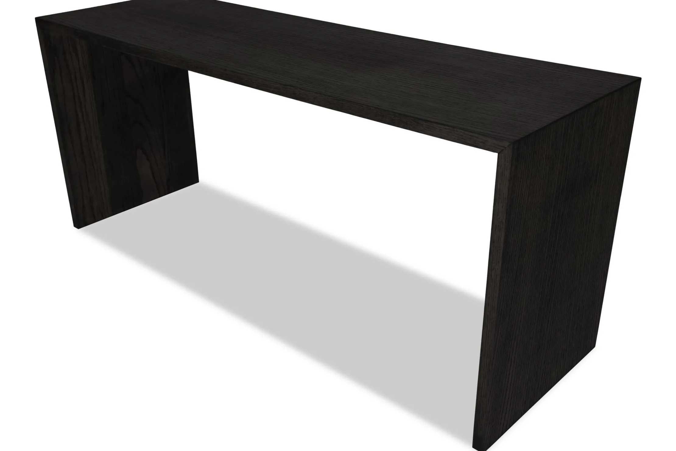 Salontafel zwart Felix
