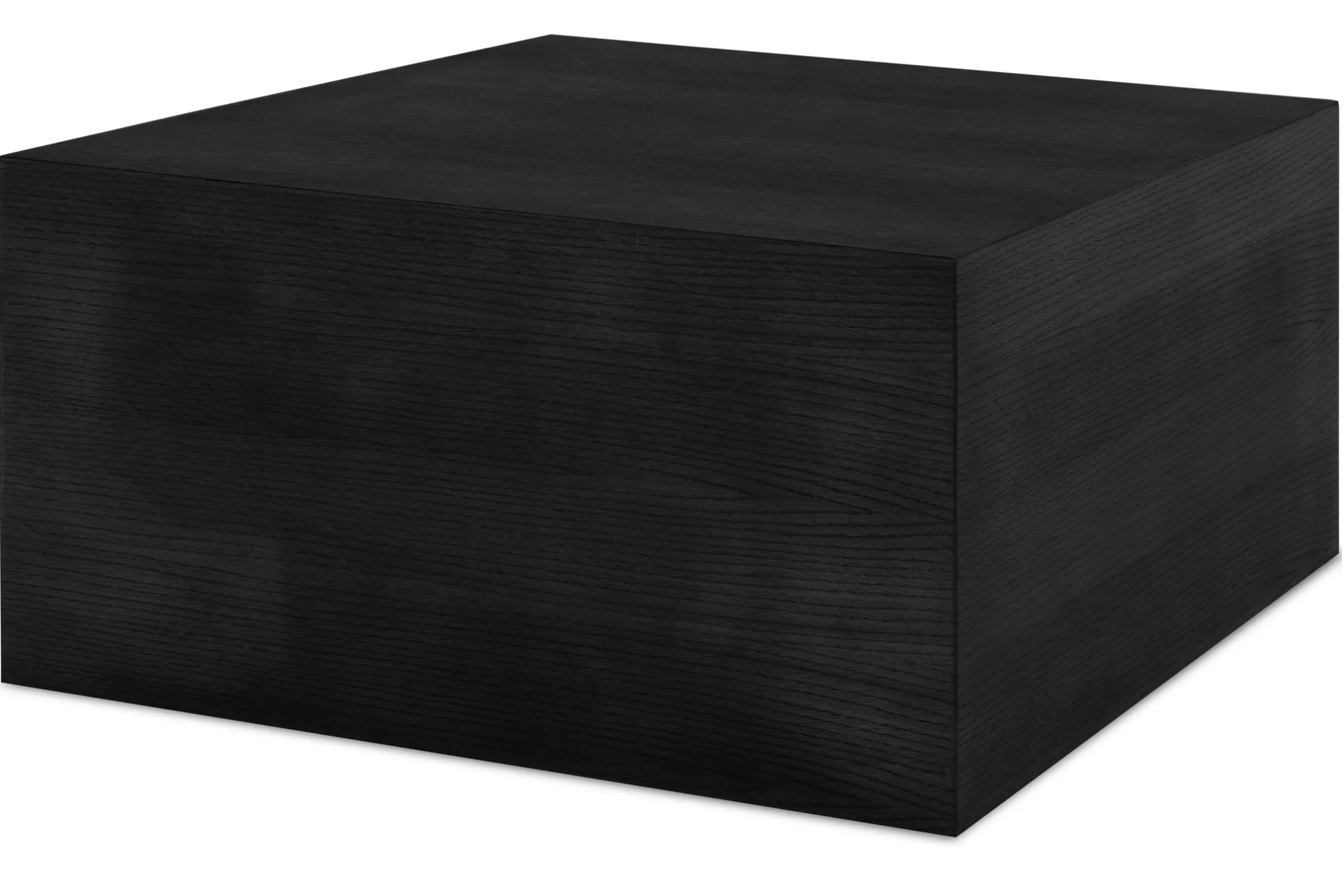 Salontafel zwart Felix