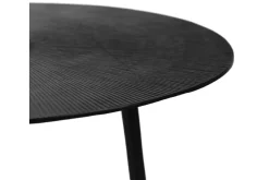 Salontafel Zwart Nobby