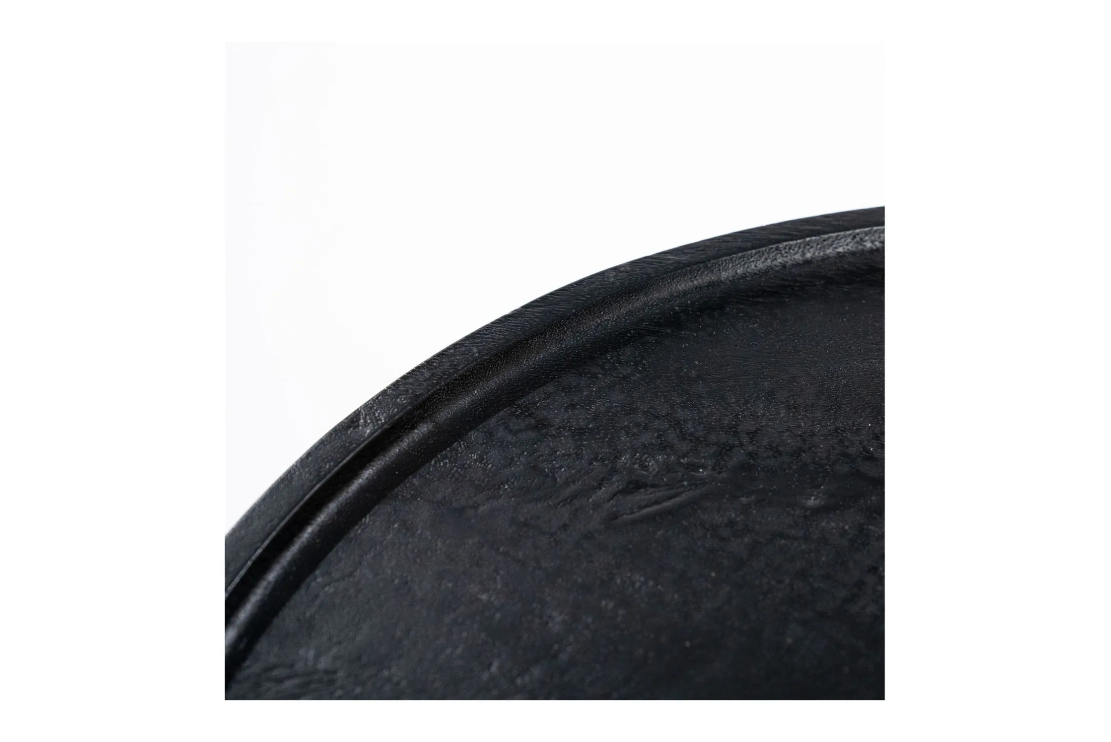Salontafel 95655 - zwart Ron