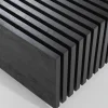 Salontafel - zwart | 95948 Tom