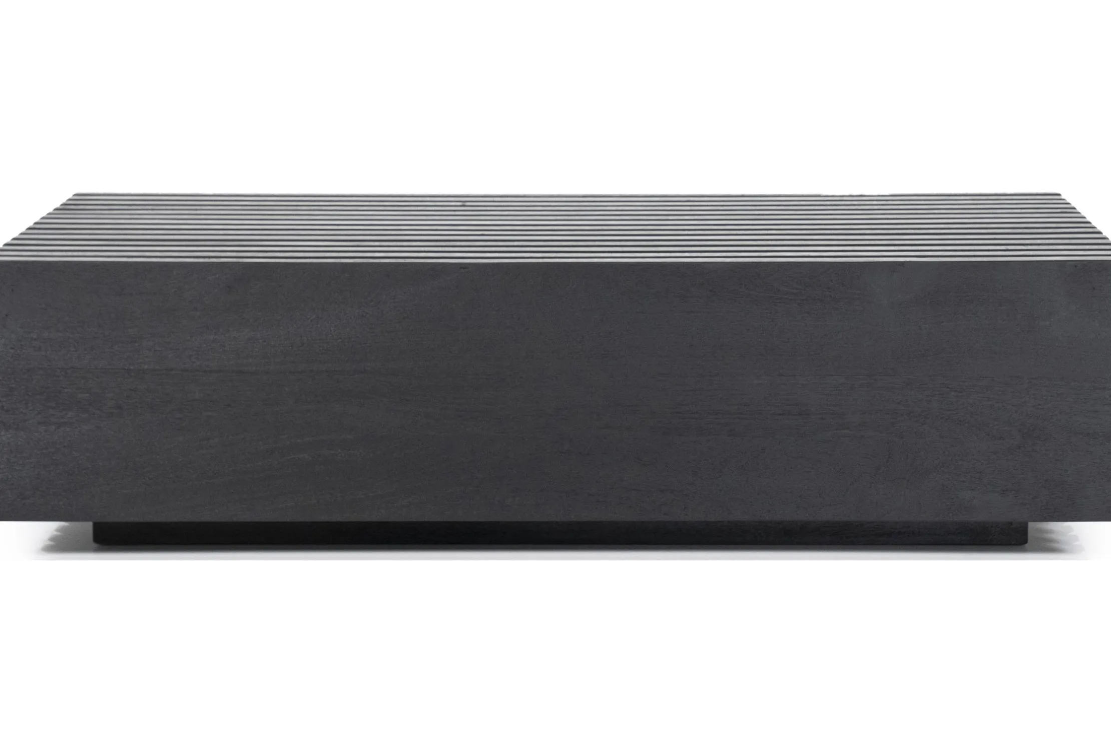 Salontafel - zwart | 95948 Tom