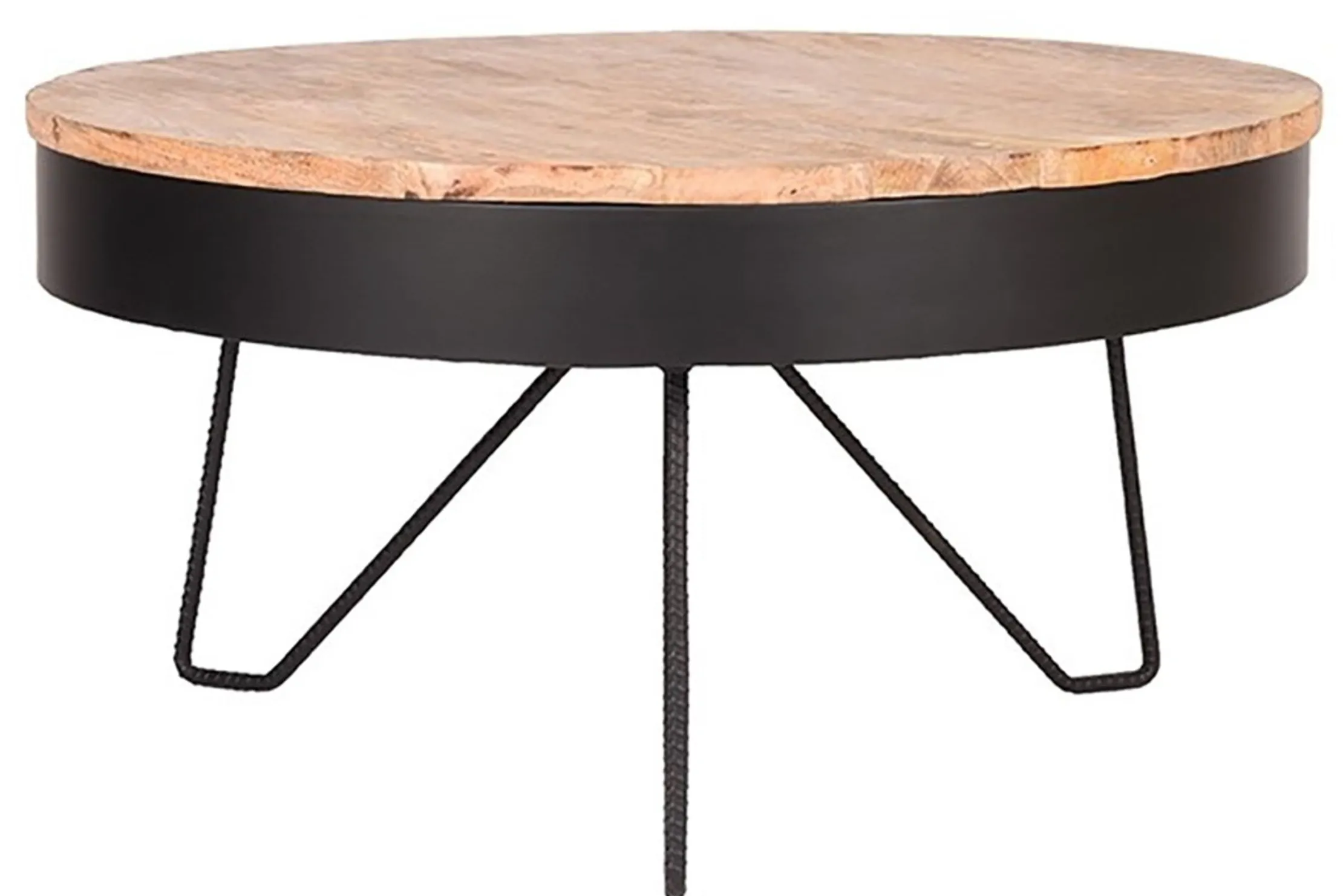 Salontafel zwart YS-22.080 Saran