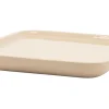 Schaal large beige 260088 Kubo