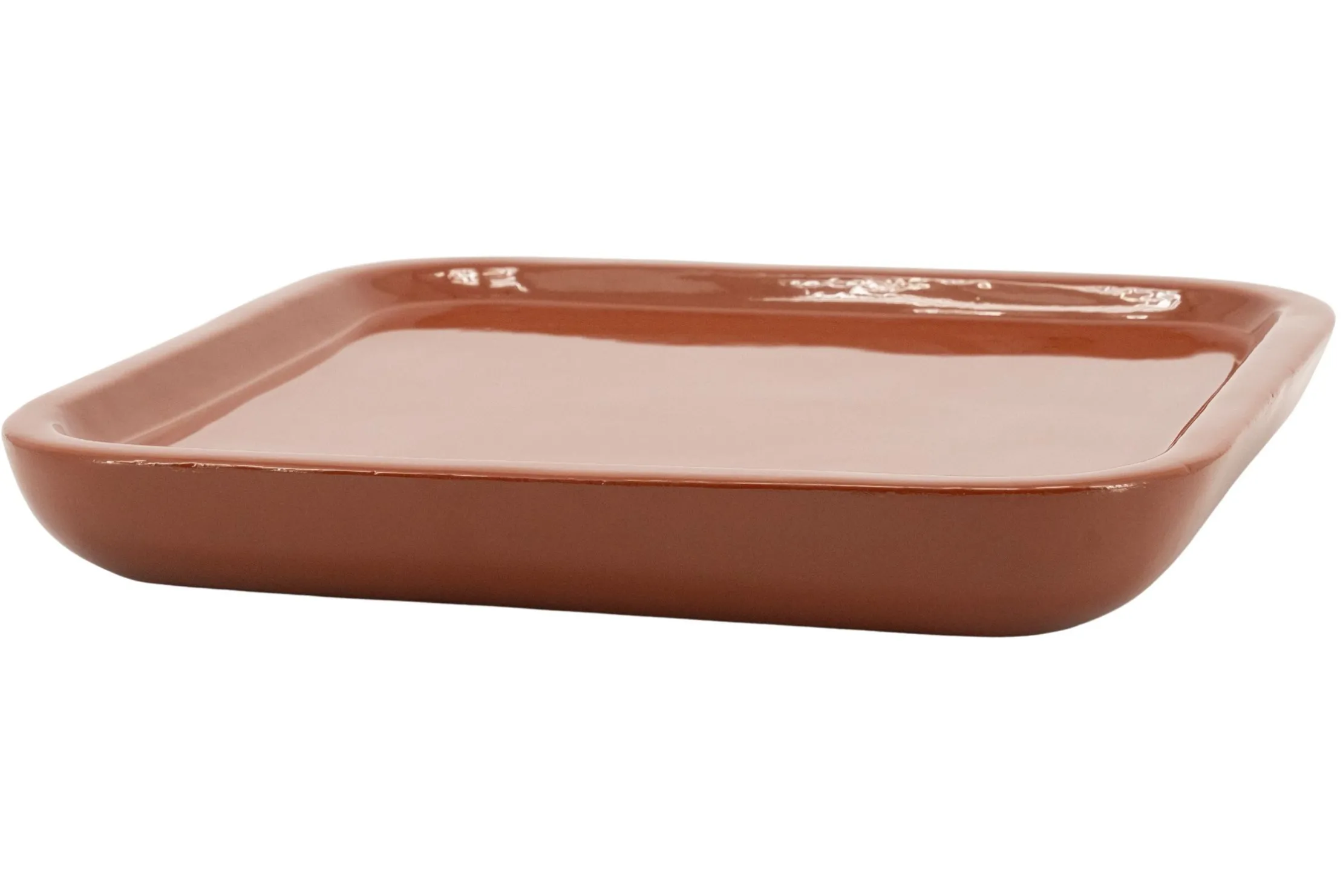 Schaal large caramel 260089 Kubo