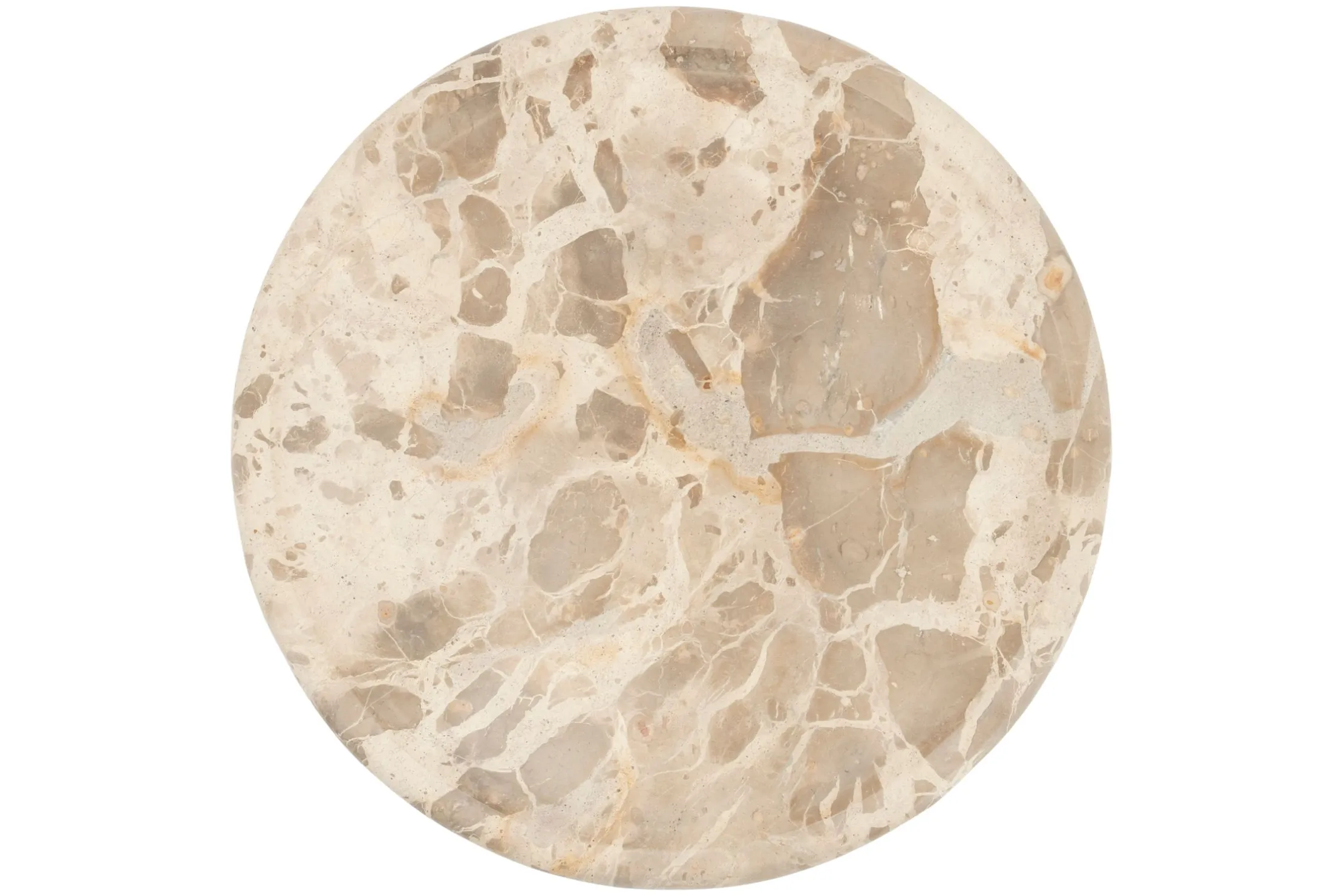 Schaal marrone 260243 Lazy Suzy