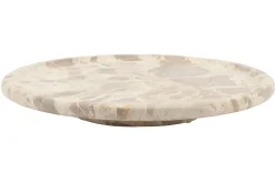 Schaal marrone 260243 Lazy Suzy