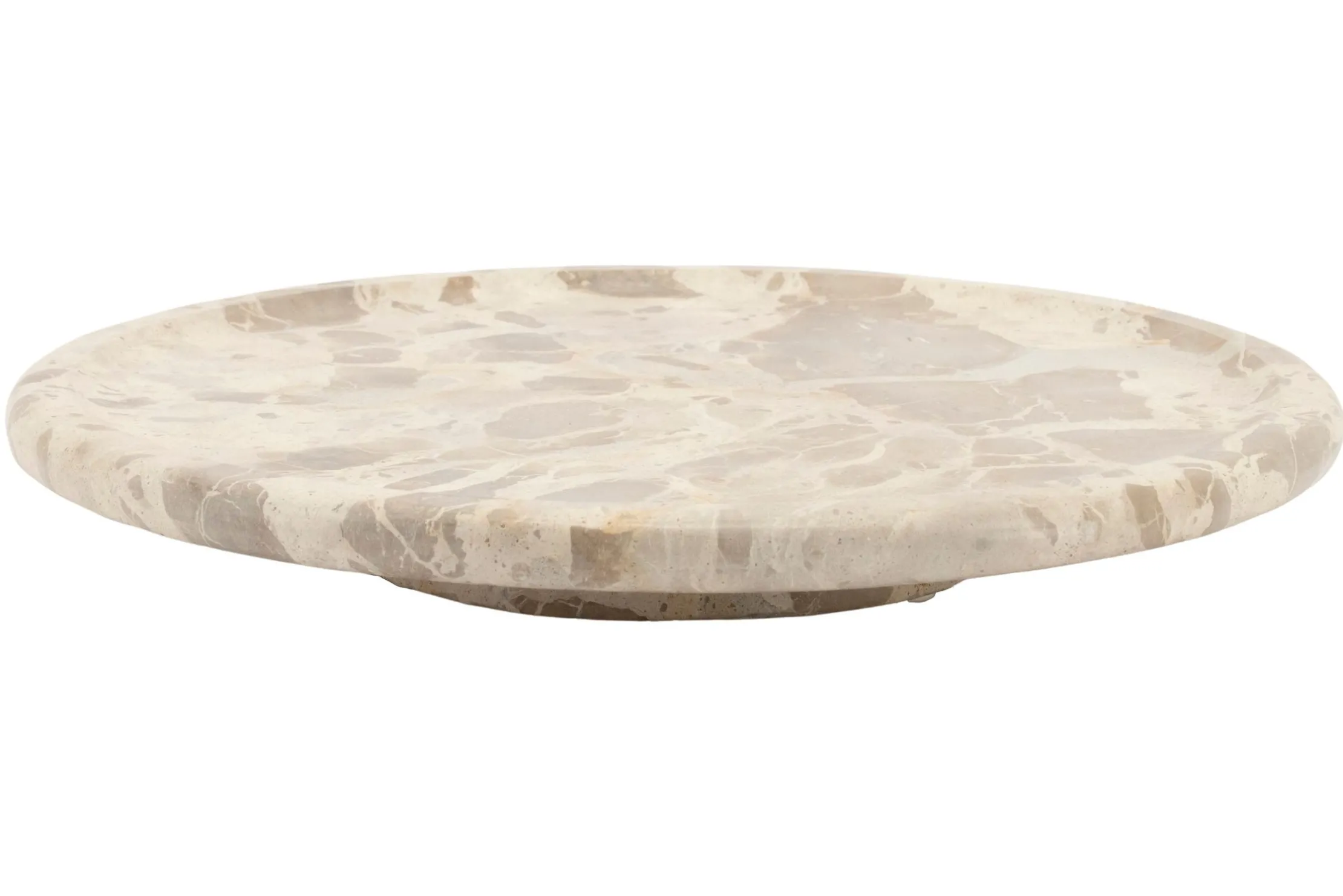 Schaal marrone 260243 Lazy Suzy