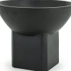 Schaal medium - black 230003