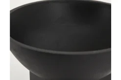 Schaal medium - black 230003
