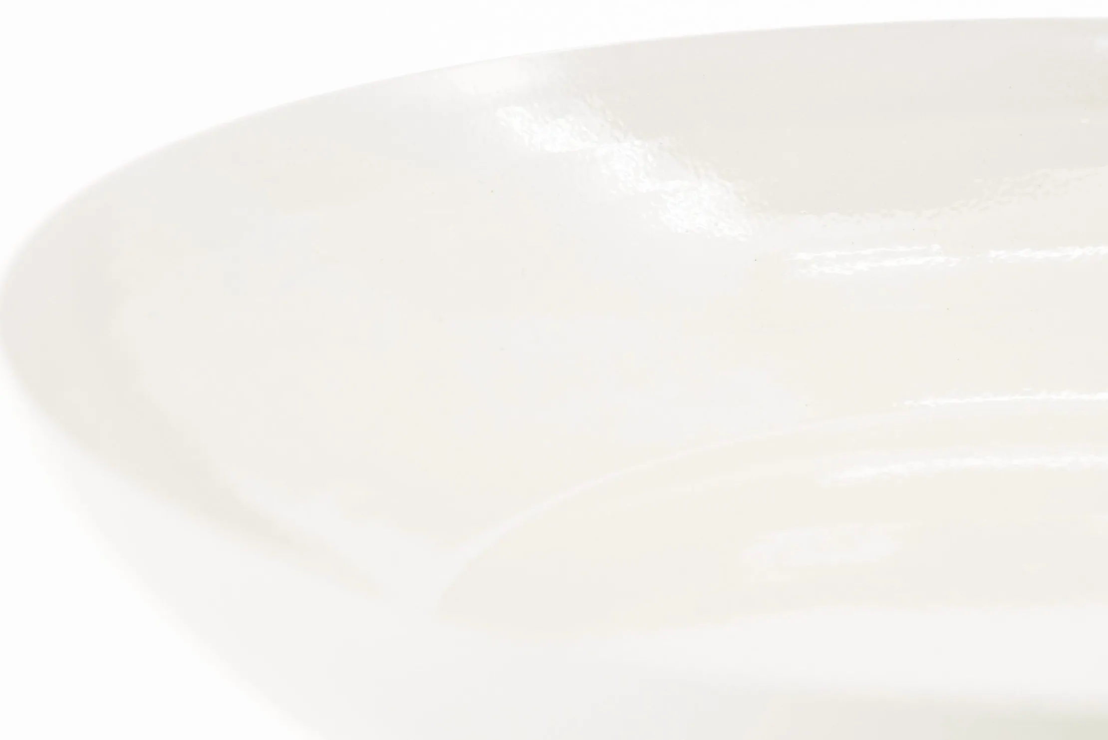 Schaal Olympa - beige 230198