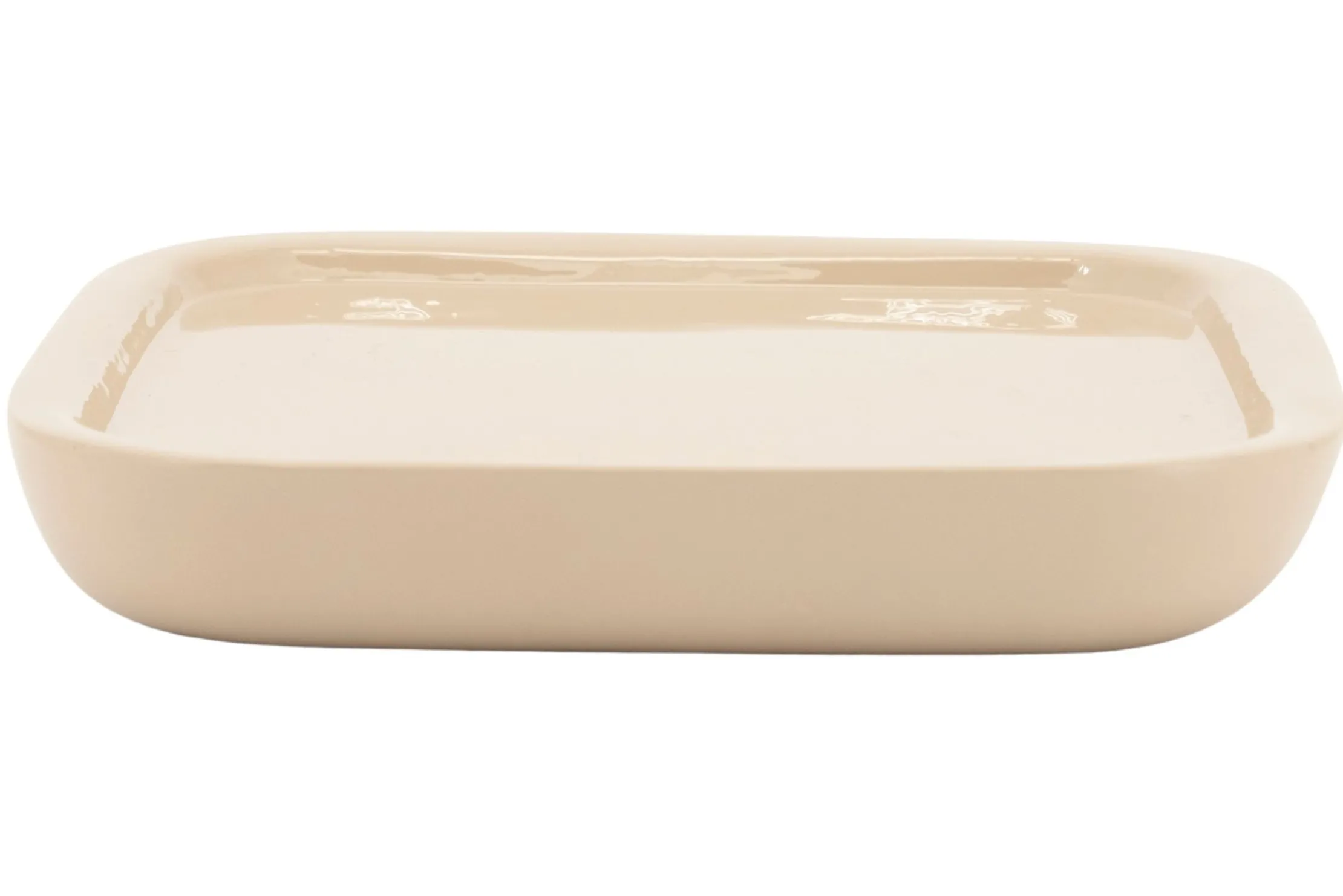 Schaal small beige 260085 Kubo
