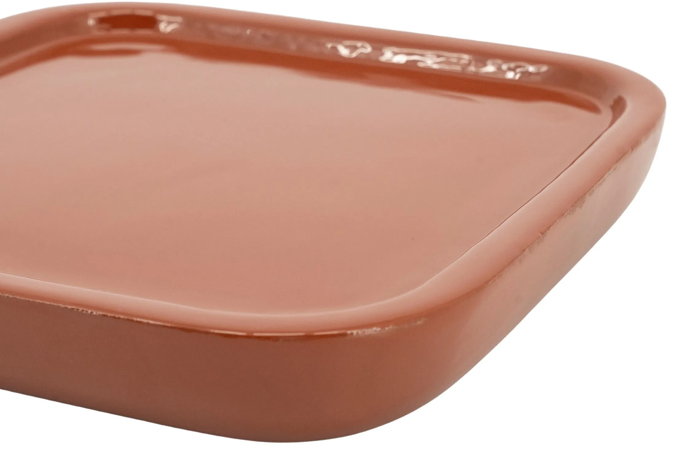 Schaal small caramel 260086 Kubo