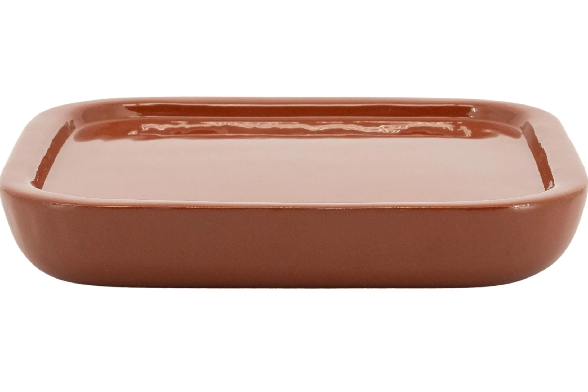 Schaal small caramel 260086 Kubo