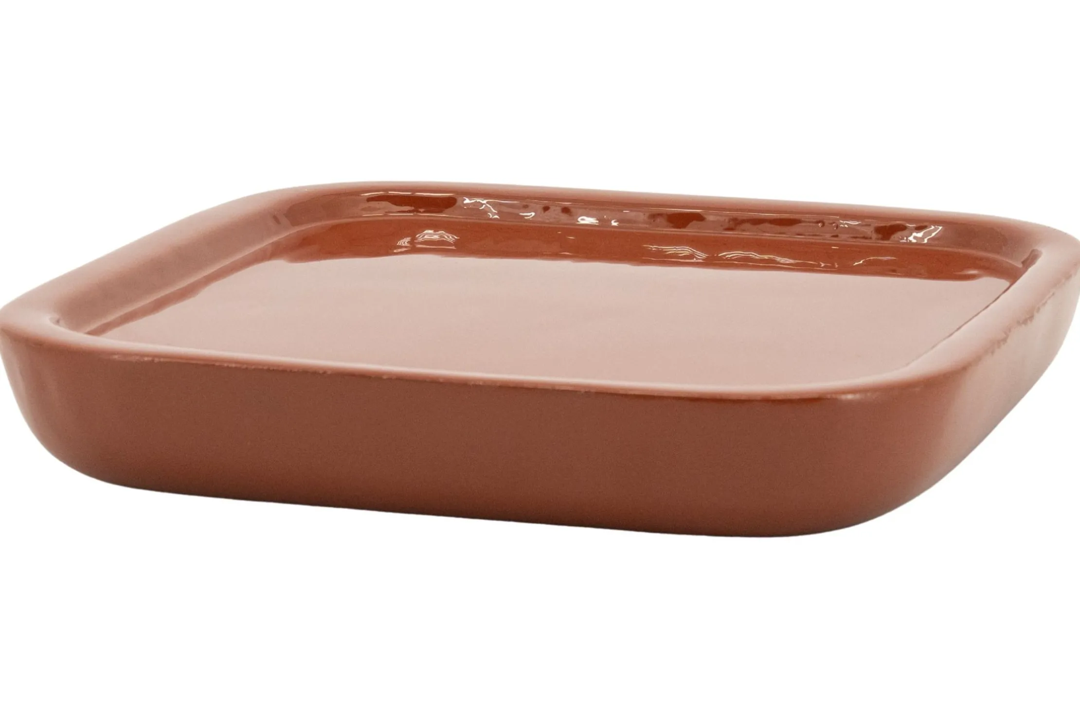 Schaal small caramel 260086 Kubo
