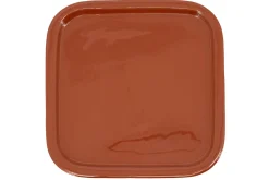 Schaal small caramel 260086 Kubo
