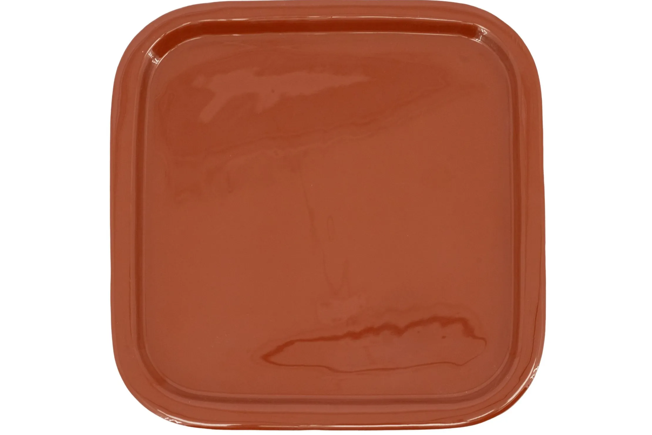 Schaal small caramel 260086 Kubo