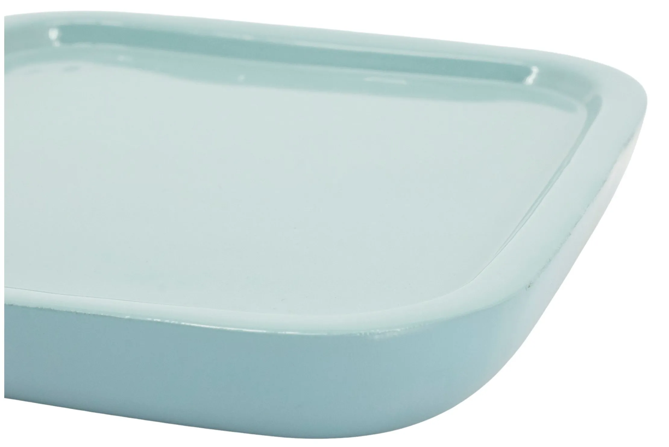 Schaal small light blue 260087 Kubo