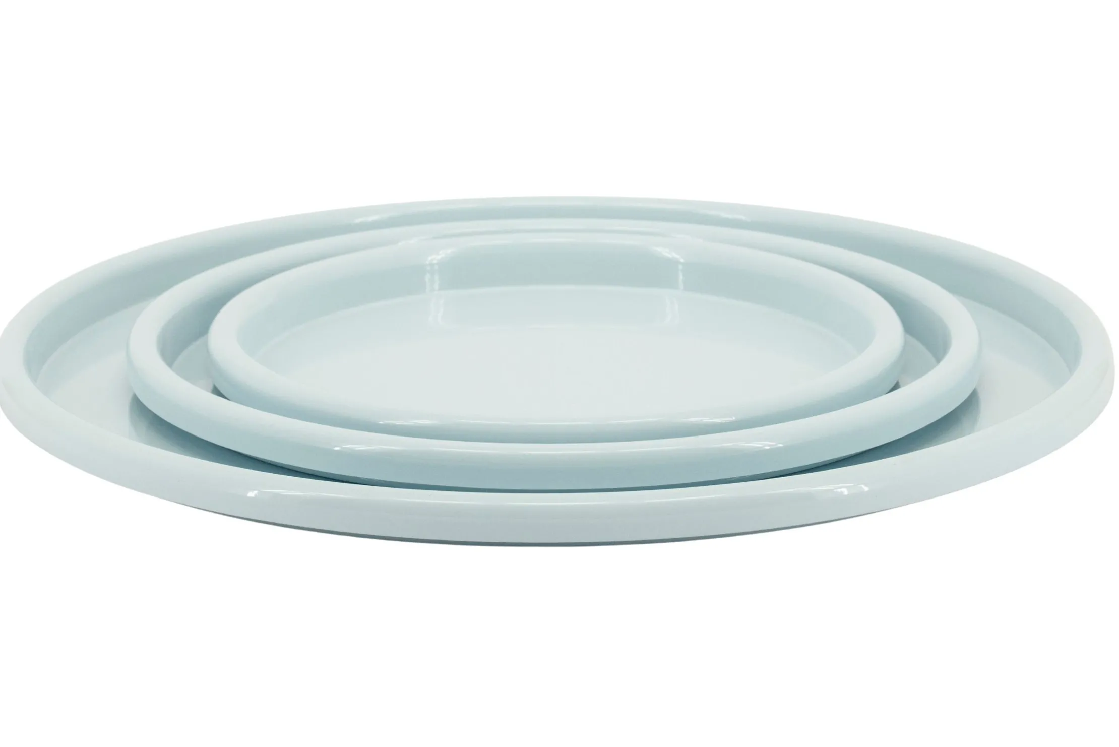 Schalenset light blue 260110 TrioTone