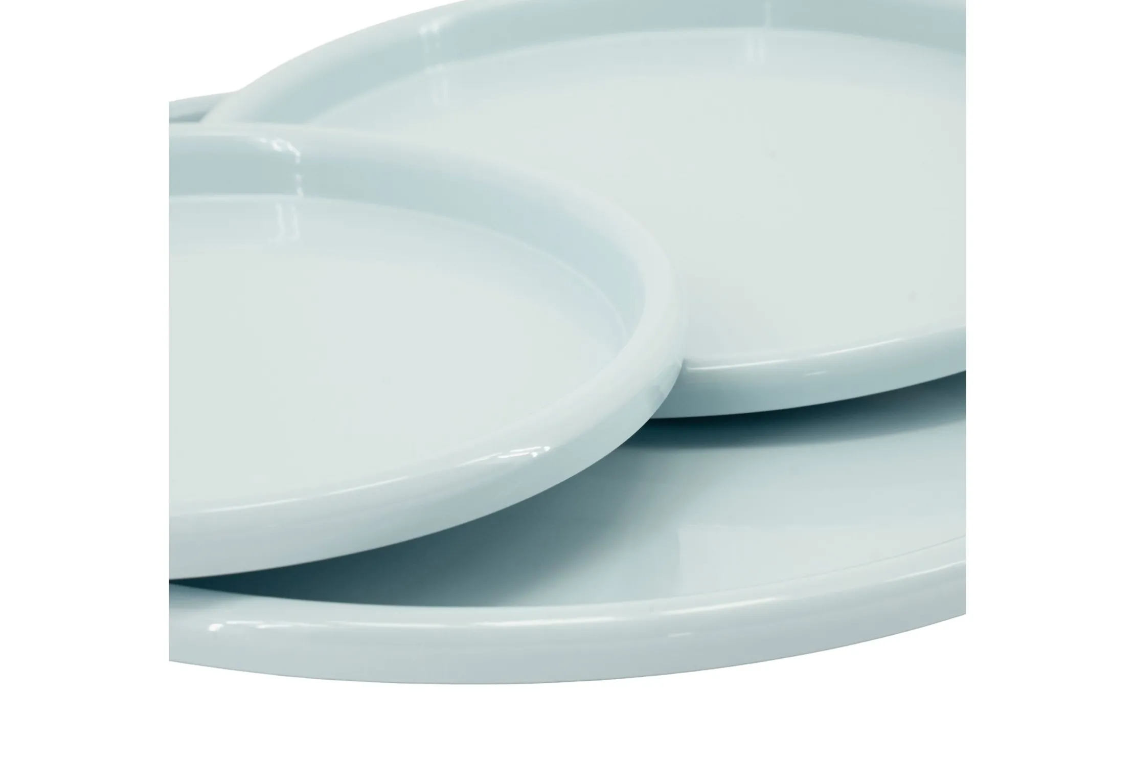 Schalenset light blue 260110 TrioTone