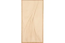 Schilderij beige 260066 Veck