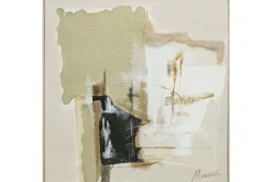Schilderij Blurry Visions