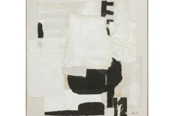 Schilderij Calm Contrast XYA-016A Original Art