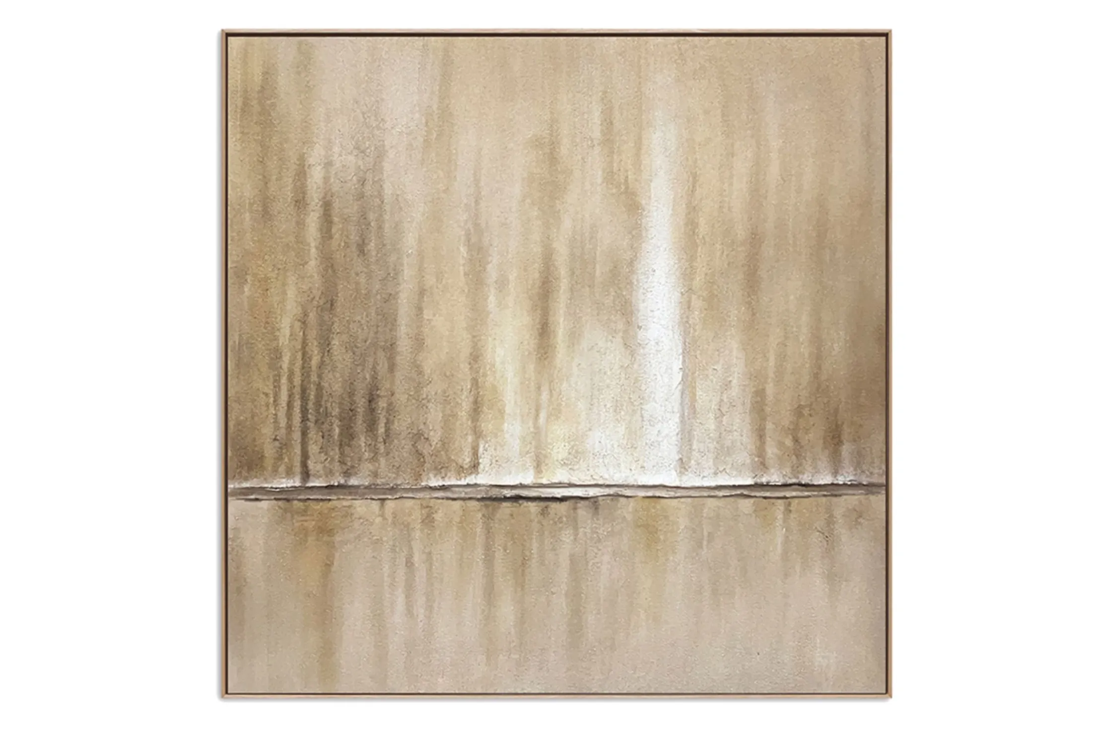 Schilderij Honey Veil OAF-009A Original Art