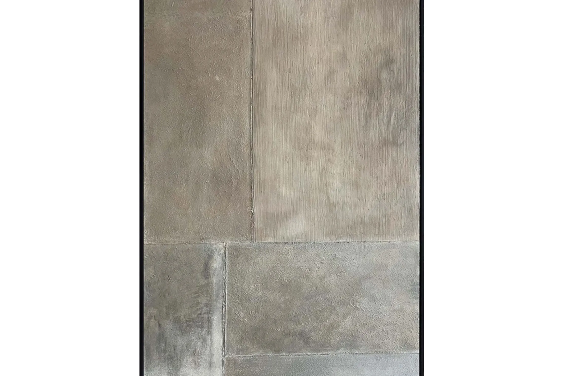 Schilderij Urban Layers