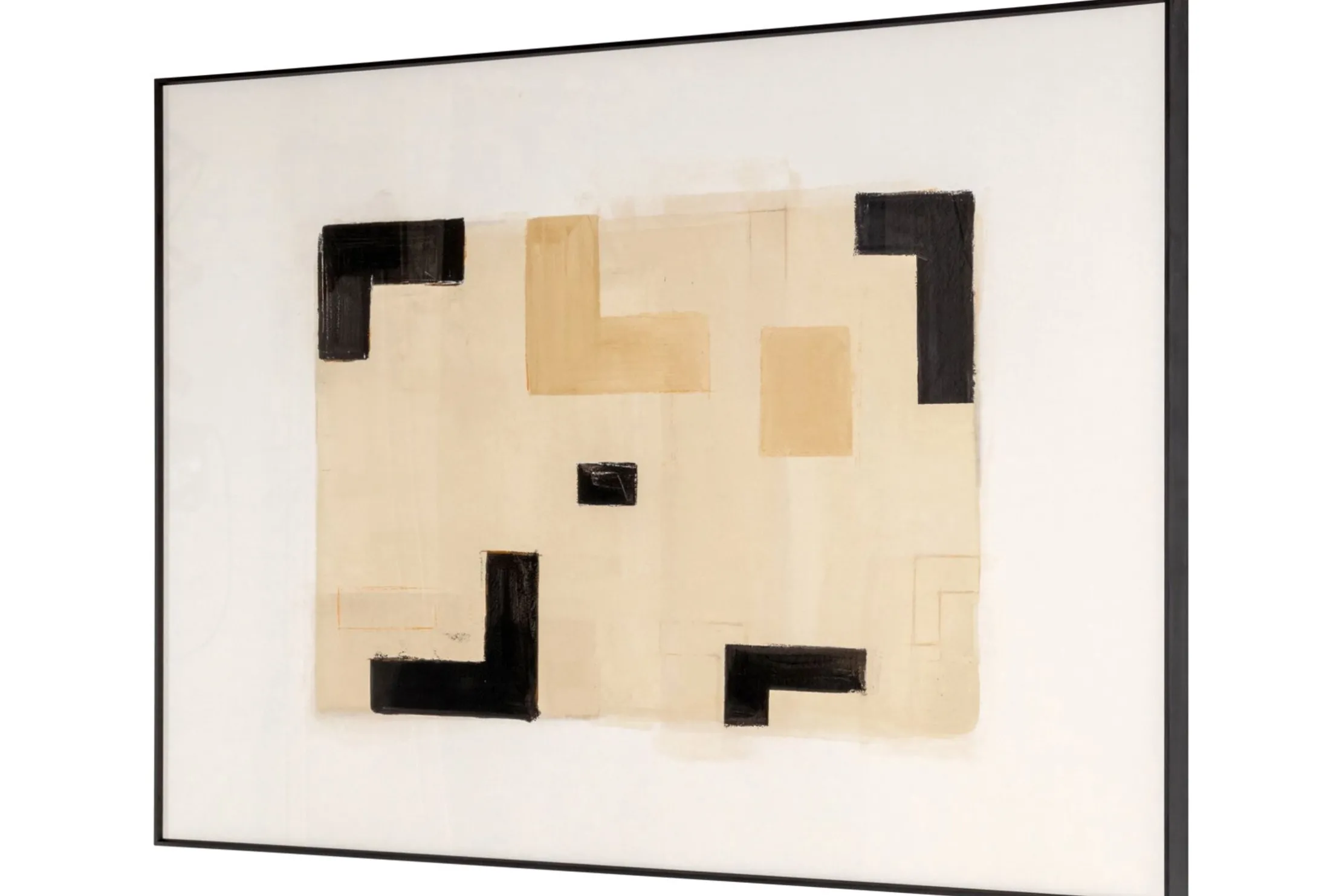 Schilderij 214074 Vortex