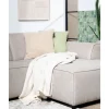 Sierkussen Beige 230134 Balance