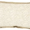 Sierkussen Beige 250378 Tigra