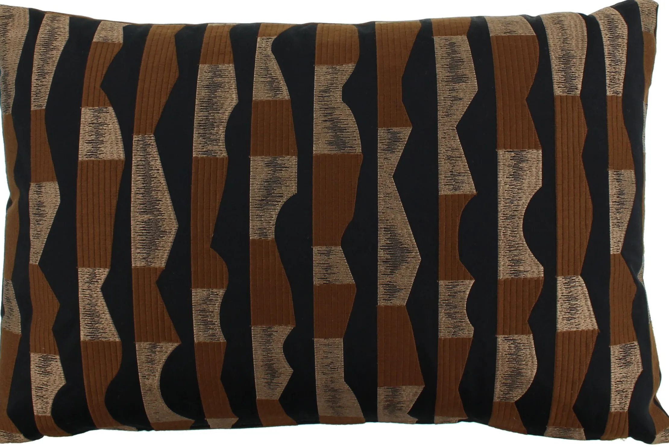 Sierkussen Black-Bronze Ozzy EXCLUSIVE | Claudi