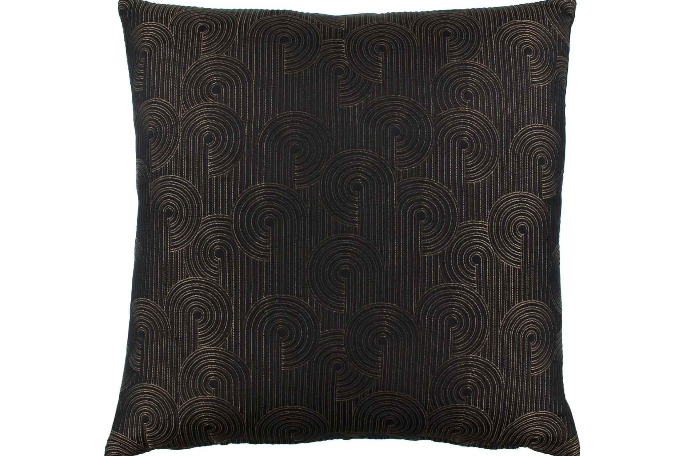 Sierkussen Black Calisan | Claudi