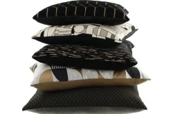 Sierkussen Black Gold Petter | Claudi