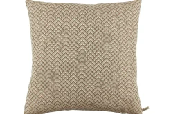Sierkussen Bronze Ortica | Claudi