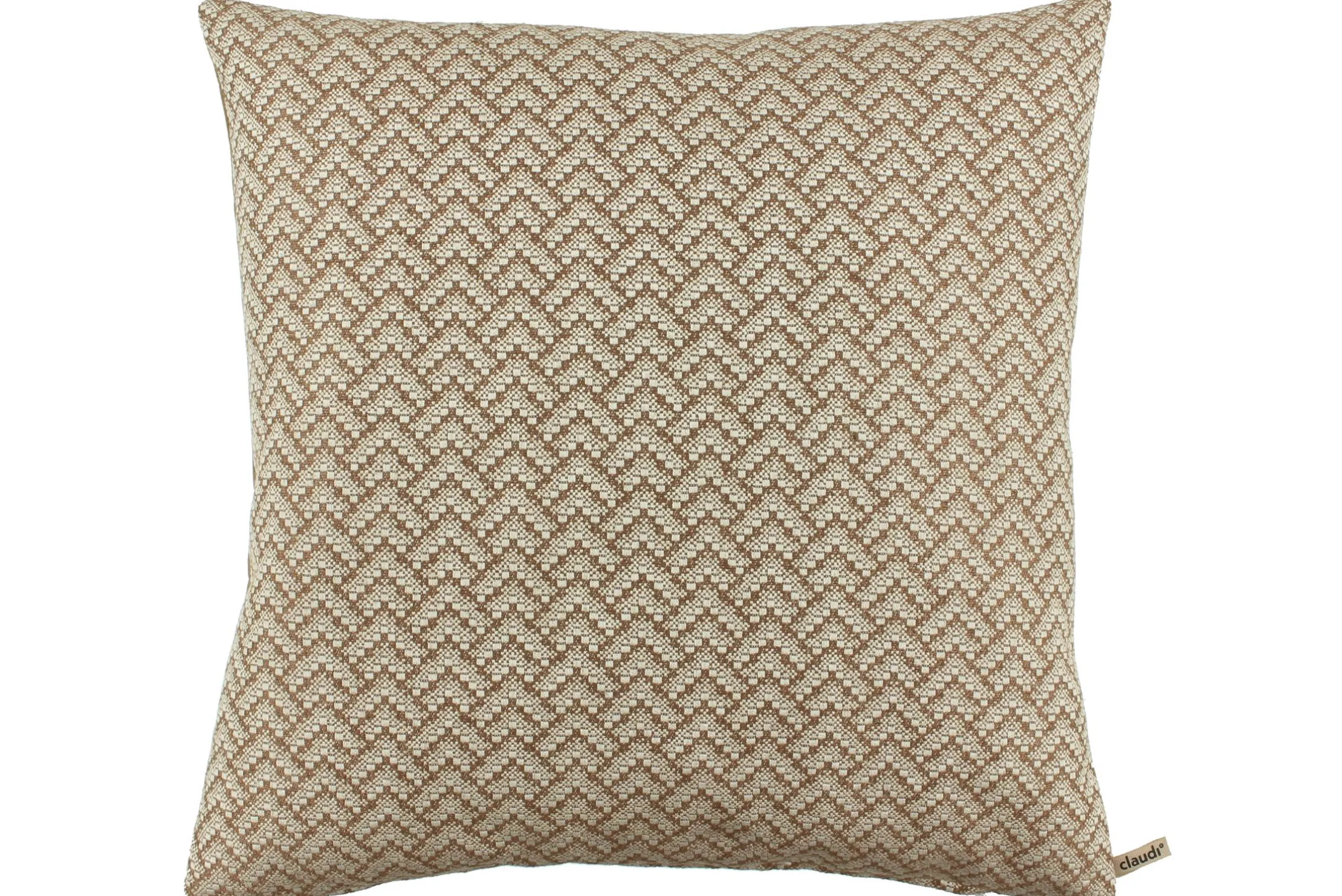 Sierkussen Bronze Ortica | Claudi