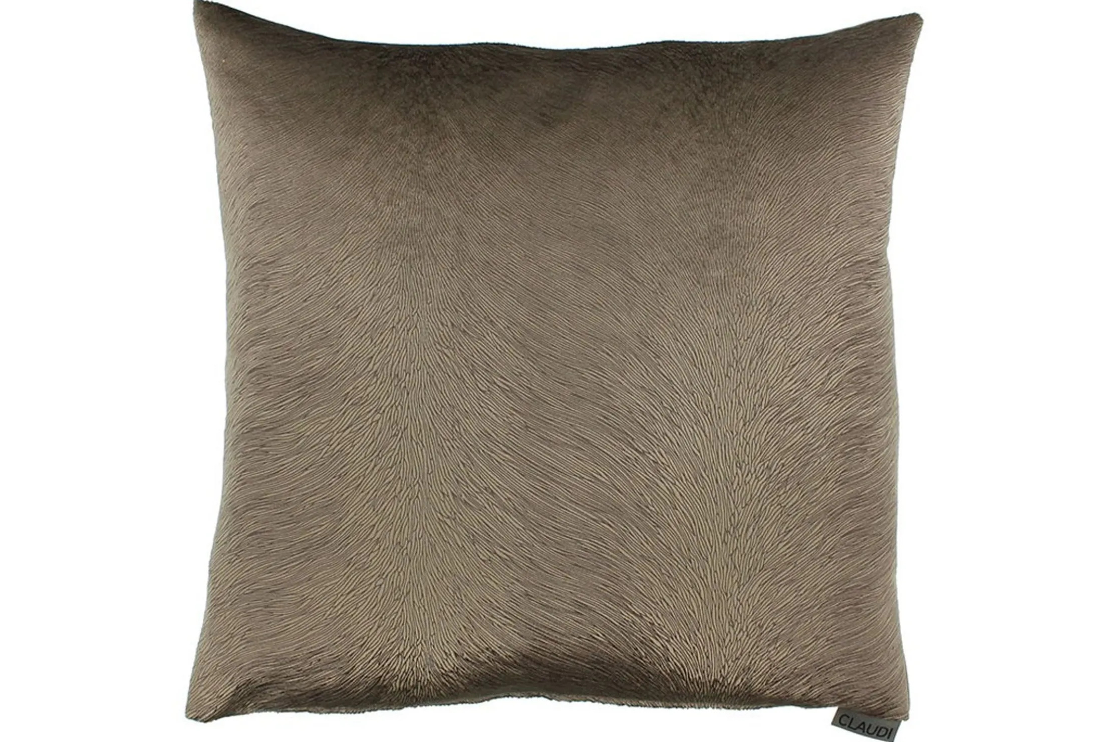 Sierkussen Bronze Perla | Claudi