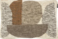 Sierkussen brown 220214 Art