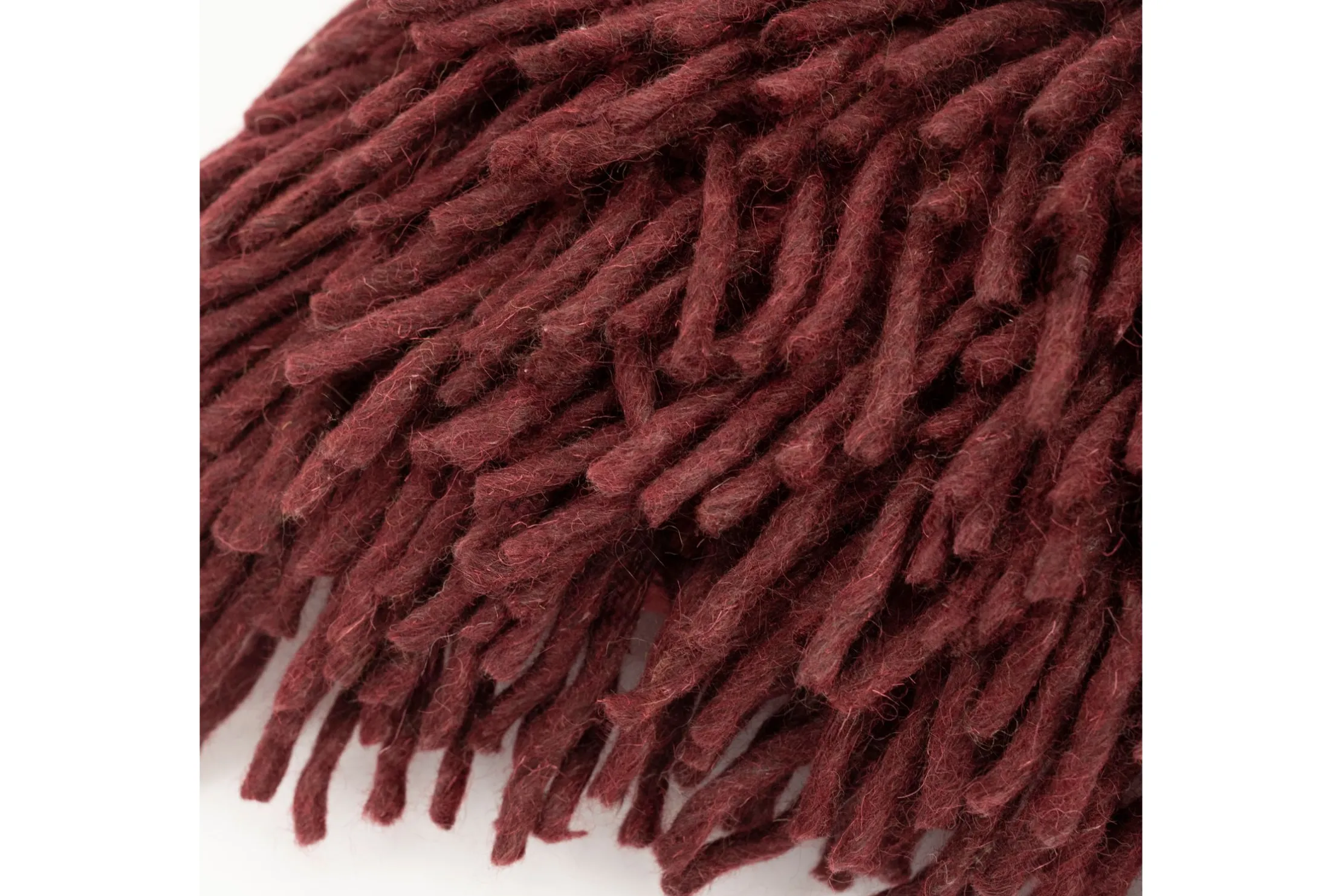Sierkussen Burgundy 250443 Moppy