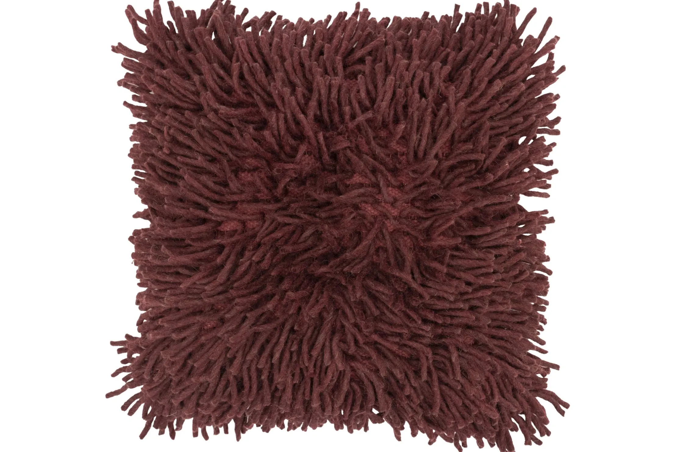 Sierkussen Burgundy 250443 Moppy